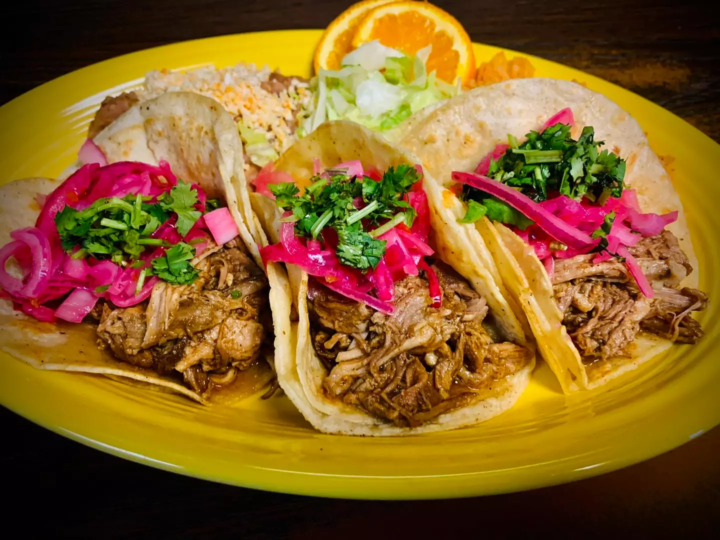 $10 For $20 Worth Of Mexican Cuisine (Also valid on take-out w/mini...