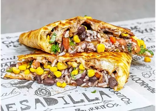 5% Cash Back at Bubbakoo's Burritos