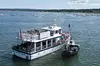Plymouth Pirate Cruise Experience