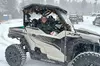 Woodland Park: 4-Hour Self-Guided Mountain UTV Tour - You Drive