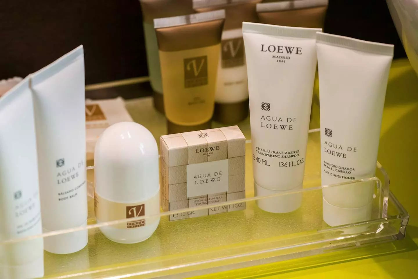 ✈ SPANJE | Madrid - Hotel Vincci Centrum 4*, 2 nachten - Stadscentrum