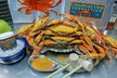 $50 For $100 Toward Blue Crabs - Second Medium