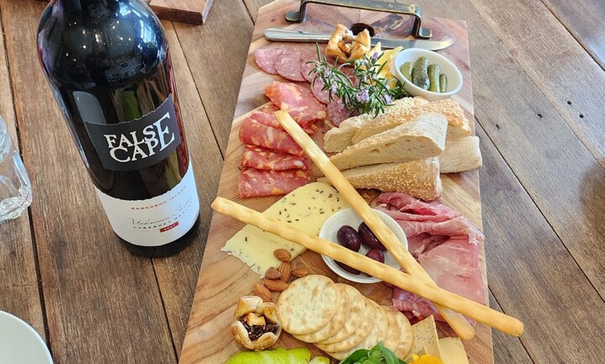 Image 8: Premium 2 Day Kangaroo Island Minibus Tour from Adelaide