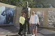 Stockyards Guided eBike Extended Tour - Second Medium