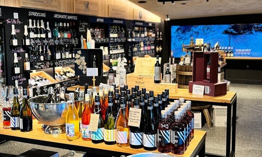 Image 16: Private Puffing Billy Steam Train and Healesville Sanctuary Tours