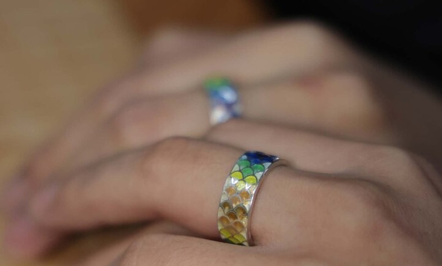 Image 5: Ring Making Workshop