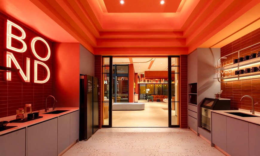 Image 25: ✈ MALAYSIA | Kuala Lumpur - Kuala Lumpur - Penang - Langkawi Combin...