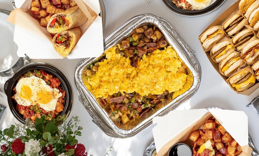 Image 4: $15 For $30 Worth Of Casual Dining