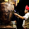 Image 1: Mexico City Night Tacos and Mezcal Tour
