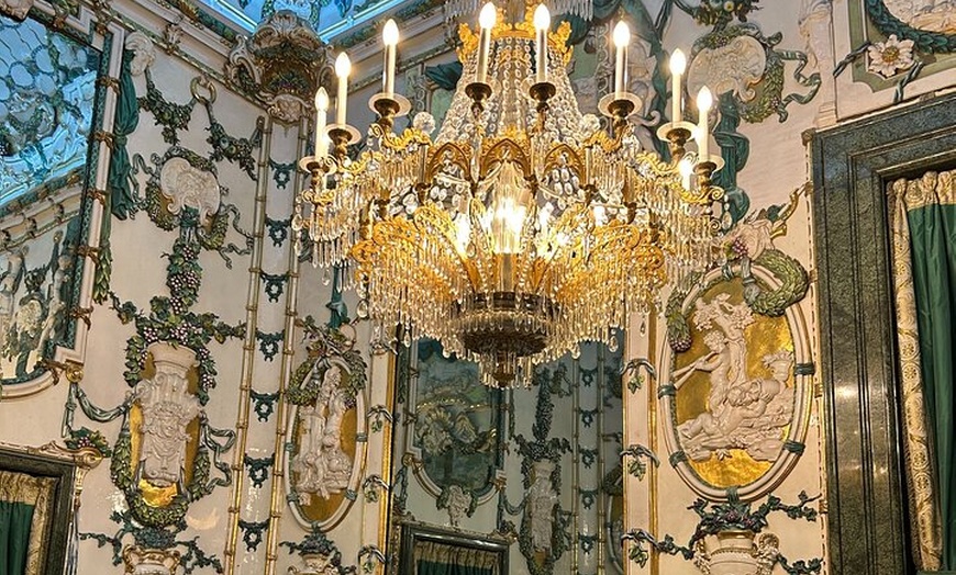 Image 8: Palacio Real Visita Privada Entradas incluidas