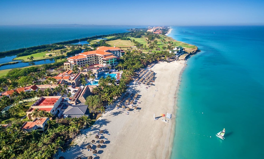 Image 40: ✈ CUBA | Varadero - Melia Las Americas Adult Only 5* - Upgrade in o...