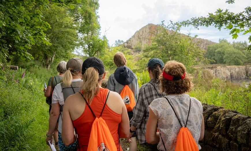 Image 3: Apocalypse Survival Tour on Hadrian's Wall