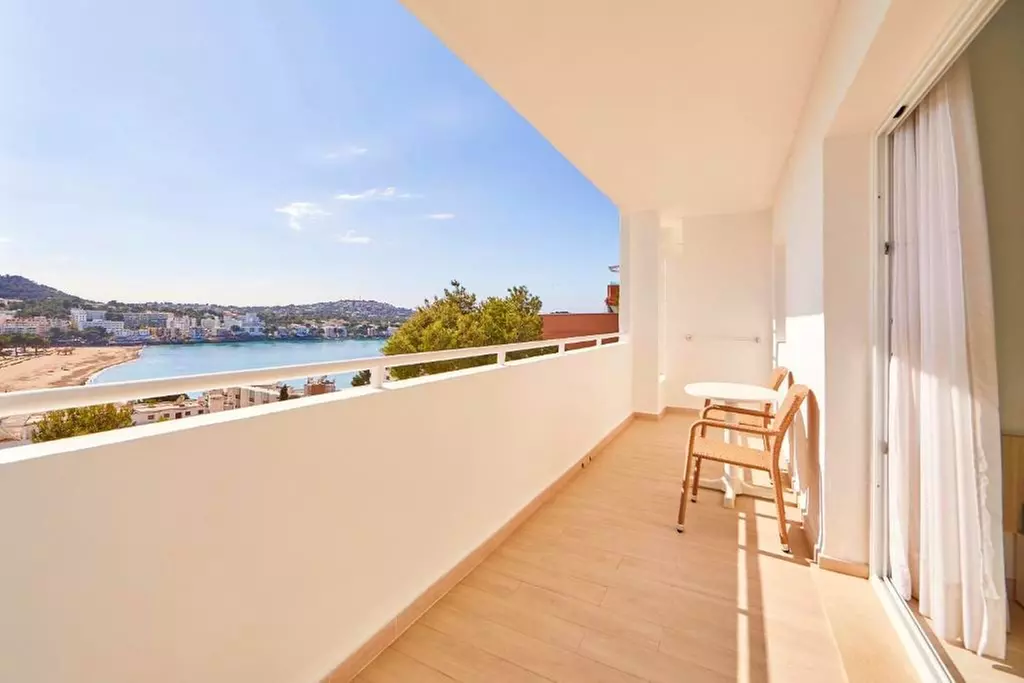 ✈ MAJORQUE | Santa Ponça - Sun Beach 3*, 3 nuit - Idéal famille