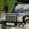 Image 15: Hire Land Rover Defender Camper To Tour Northumberland and Beyond