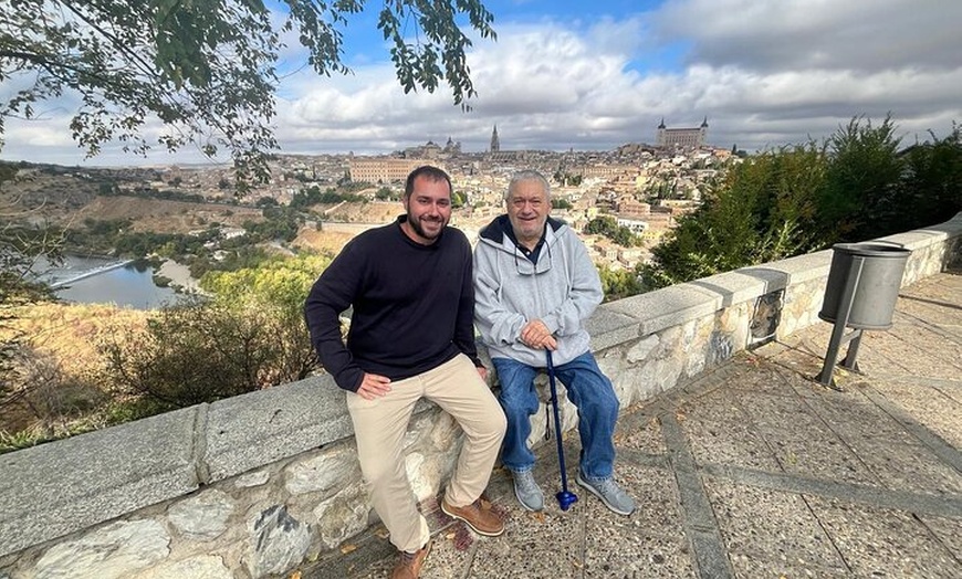 Image 11: Escapada privada a Madrid: Toledo y Segovia