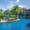 Image 2: ✈ THAILANDIA DEL SUD | Krabi - Holiday Ao Nang Beach Resort Krabi 5...