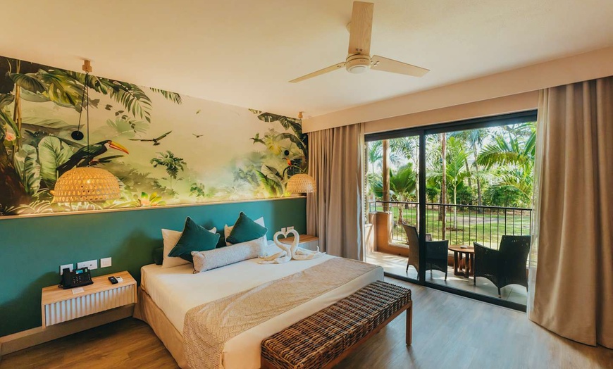 Image 6: ✈ ILE MAURICE | Flic en Flac - Tamarina Golf & Spa Boutique Hôtel -...