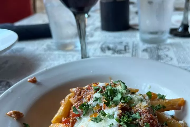 Corks & Forks Tour (St. Augustine)