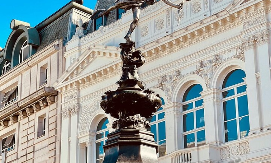 Image 8: London In One Day Tour: 30+ Top London Sights