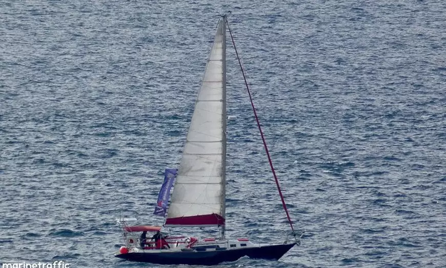 Image 8: Crucero Circular en Velero de Sotogrande al Estrecho de Gibraltar