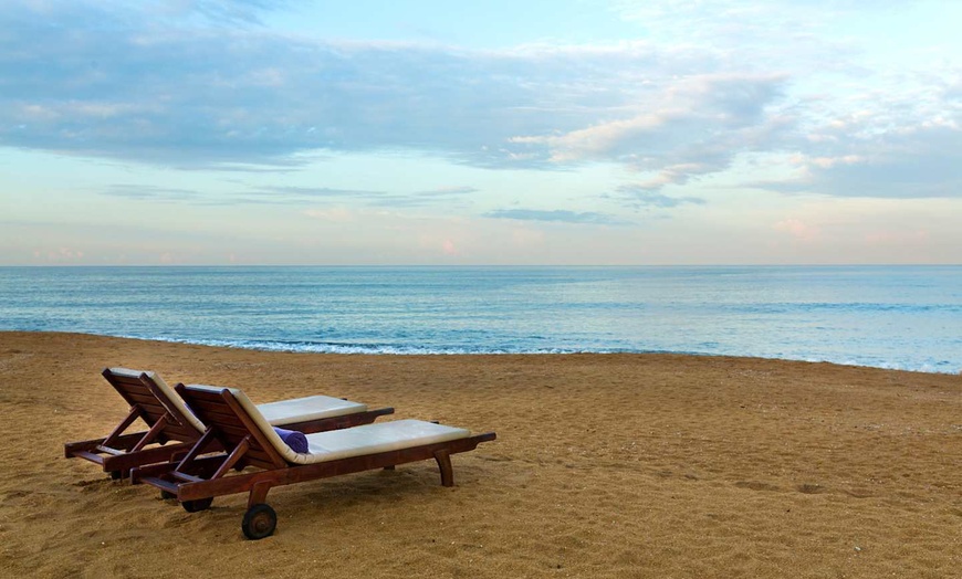 Image 18: ✈ SRI LANKA | Kalutara - Avani Kalutara Resort 4* - Club per bambin...
