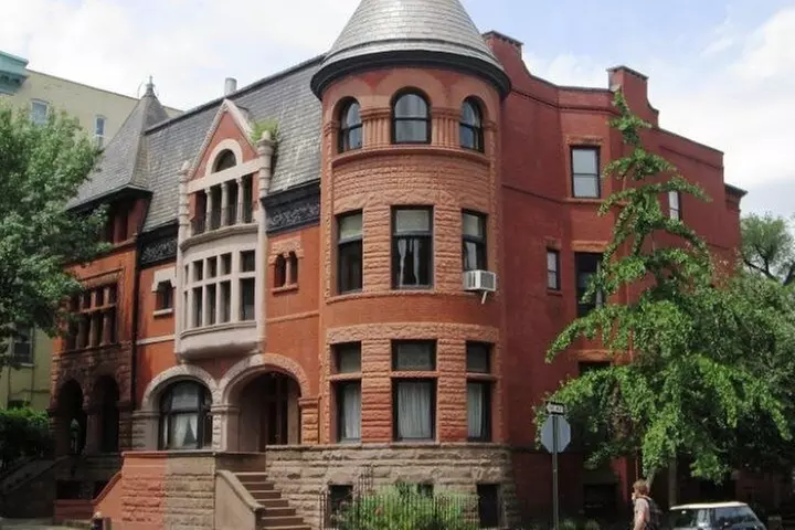 Amazing Scavenger Hunt Clinton Hill Thrill Chaser Hunt