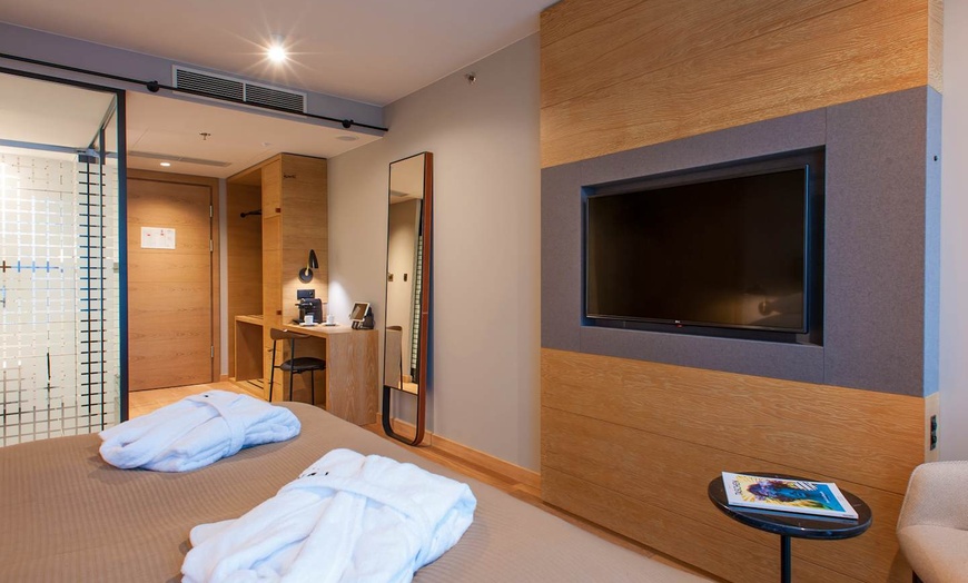 Image 40: ✈ POLSKA | Gdańsk - PURO Gdansk Stare Miasto 4*, 2 nocy - Centrum m...