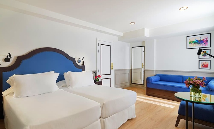 Image 4: ✈ SPANJE | Sevilla - H10 Corregidor Boutique Hotel 3*, 2 nachten - ...