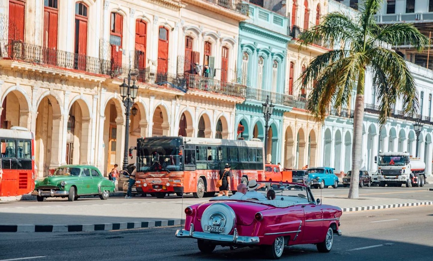 Image 2: ✈ CUBA | La Havane & Varadero - Casas Cubaines & Évasion Balnéaire ...