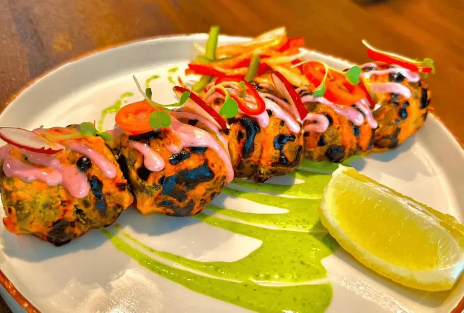 $10 For $20 Worth Of Indian Cuisine