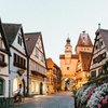 Image 1: Private Rothenburg und Harburg Tour ab München