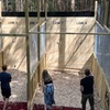 Image 3: Tunbridge Wells Axe Throwing Experience