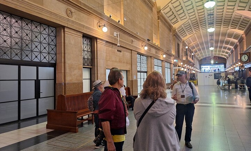 Image 13: Adelaide City Walk and Central Market Experience
