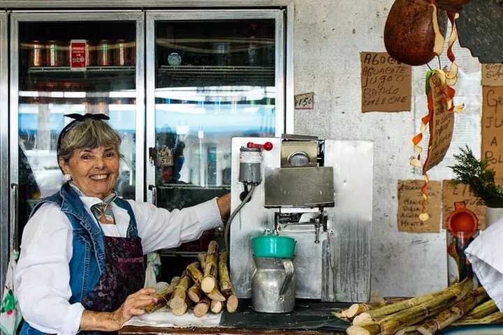 Little Havana Food and Cultural Walking Tour in Miami - Primary Image