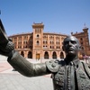 Image 1: Visita a la Plaza de Toros y Museo de Madrid Las Ventas con Audioguía