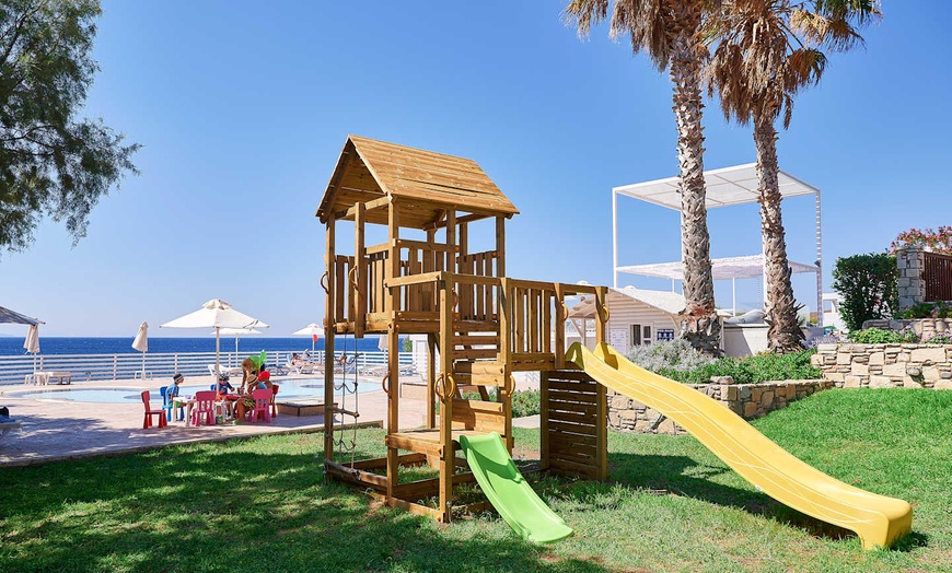 Image 16: ✈ GRIECHENLAND | Kos - Dimitra Beach Hotel & Suites 5*, 3 Nächte - ...