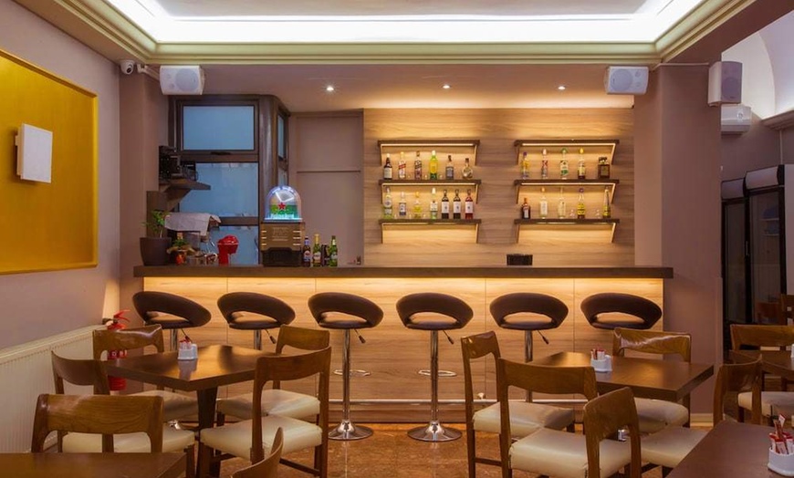Image 11: ✈ ATENY I OKOLICE | Ateny - Marina Athens Hotel 3* - City break