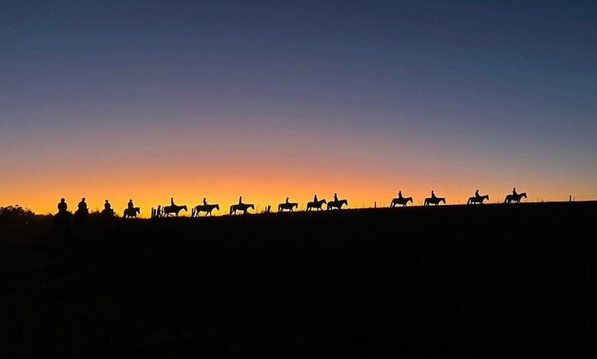 Image 7: Rise and Shine 75 Minutes Early Morning Ride