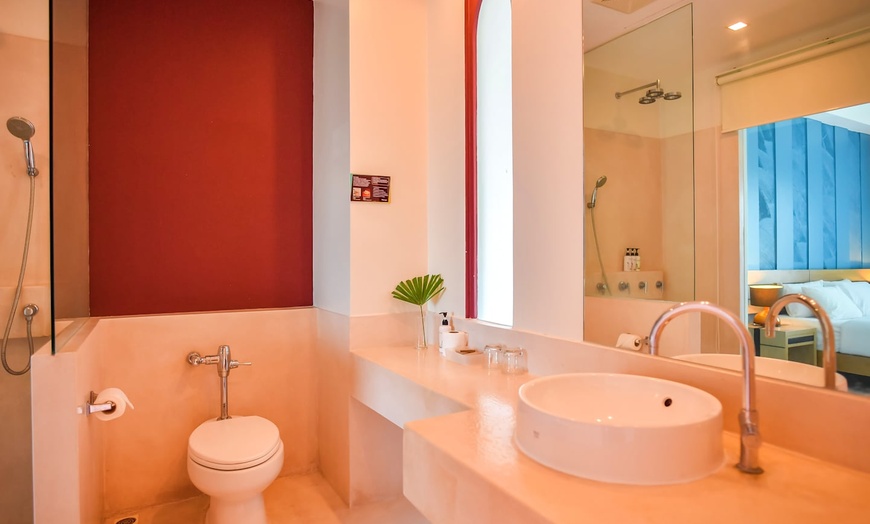 Image 4: ✈ THAILANDIA DEL SUD | Krabi - Navinda Krabi Resort 4*, 5 notti - P...