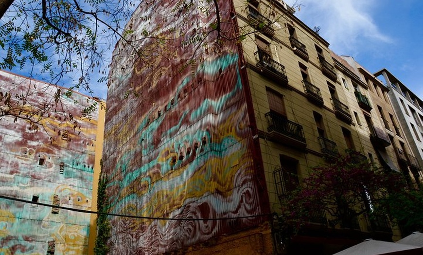 Image 8: Los secretos del casco antiguo de Barcelona juego