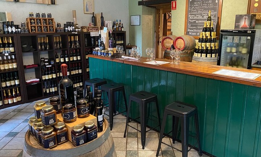 Image 16: Sydney: Private Wine tour - Hunter Valley & Wollombi Valley