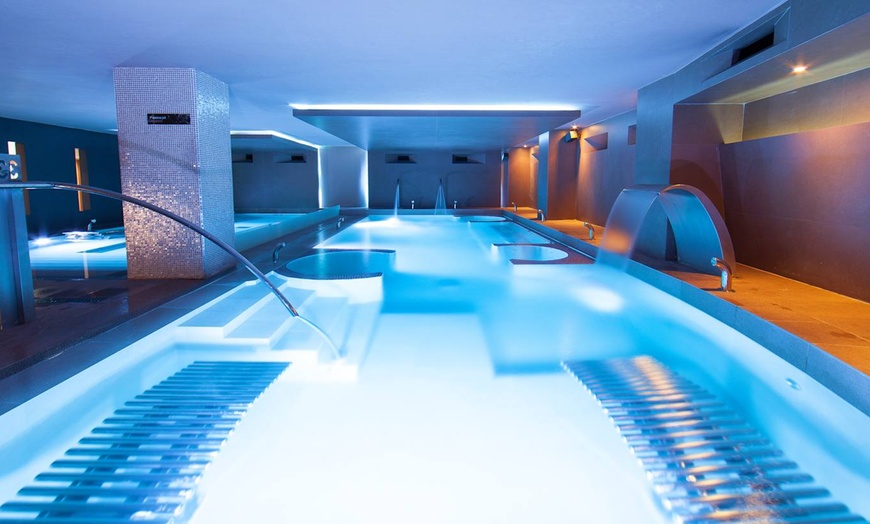 Image 11: ✈ COSTA BLANCA | El Albir - Albir Playa Hotel & Spa 4*, 3 nachten -...