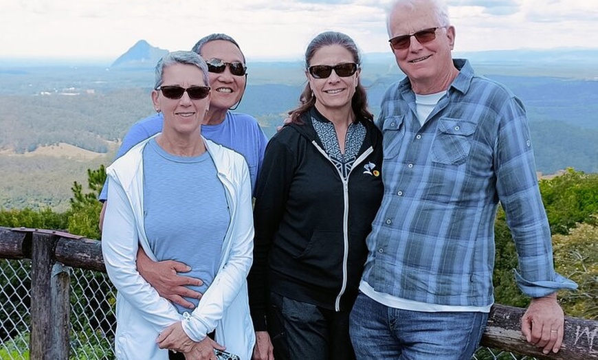 Image 3: Australia Zoo Private Group Tour from Brisbane