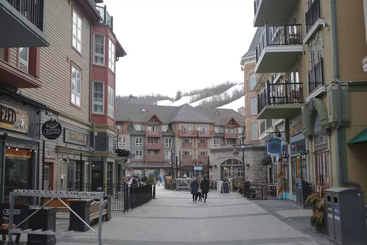 Blue Mountain Day Trip: Wine tasting, Horseback & Outdoor Fun!