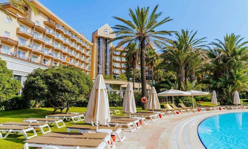 Image 3: ✈ ADALIA E DINTORNI | Belek - IC Hotels Santai Family Resort 5*, 3 ...