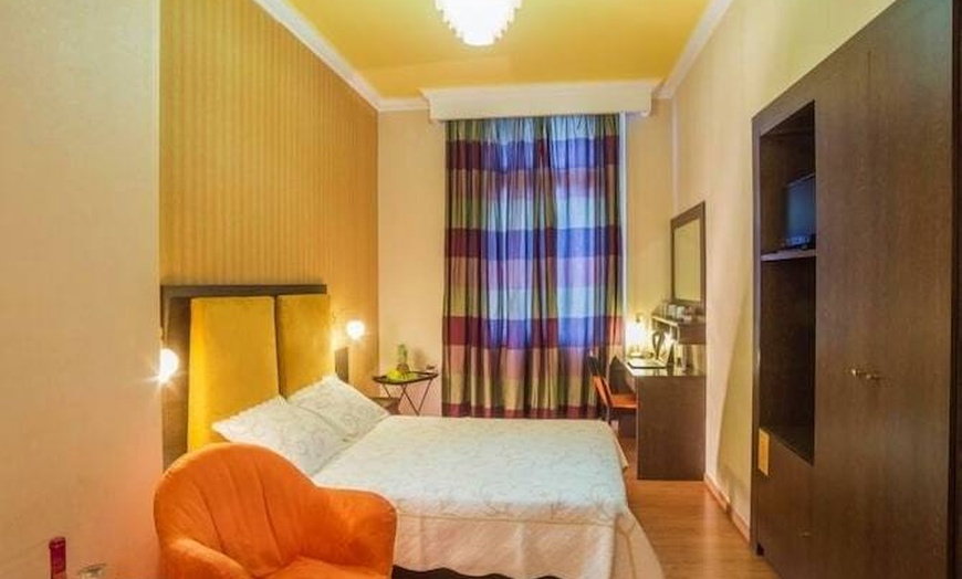 Image 25: ✈ ATENY I OKOLICE | Ateny - Delphi Art Hotel 3* - City break