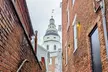 Historic Annapolis Walking Tour - Small Group Guided Tour - Second Medium