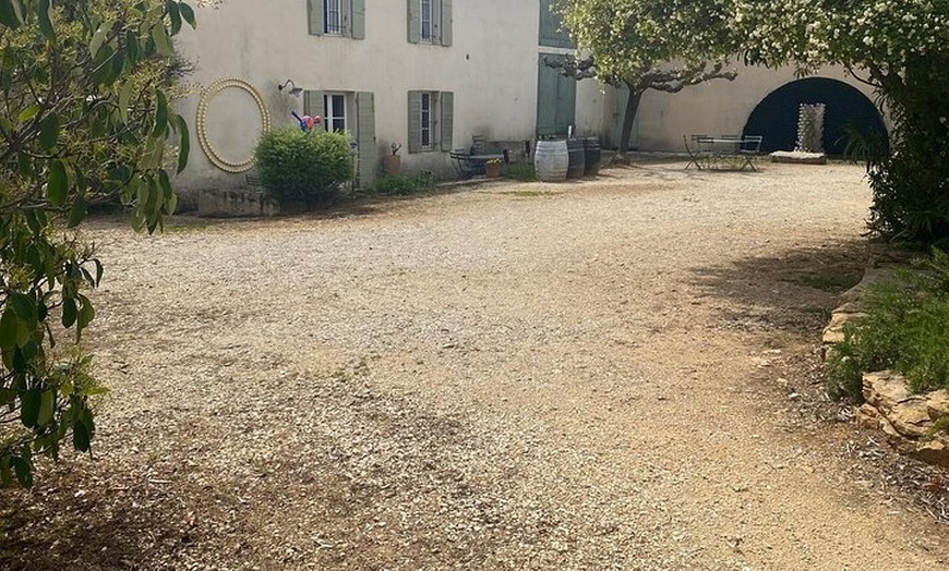 Image 9: 2 Meilleurs Villages de la Région du Var et Dégustation de vin du p...