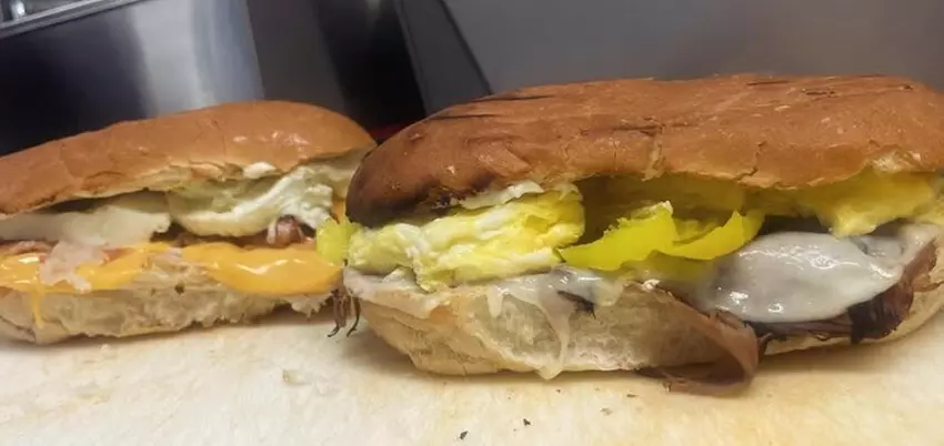 $15 For $30 Worth of Subs, Salads & Beverage