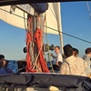 Image 18: Tour privado en barco por Barcelona